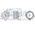 NISSENS Vnitřní ventilátor NIS 87675, 87675