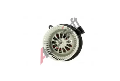 NISSENS Vnit�n� ventil�tor NIS 87679, 87679