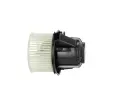NISSENS Vnit�n� ventil�tor NIS 87679, 87679