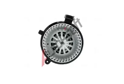 NISSENS Vnitn ventiltor NIS 87691, 87691