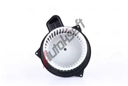 NISSENS Vnitn ventiltor NIS 87700, 87700