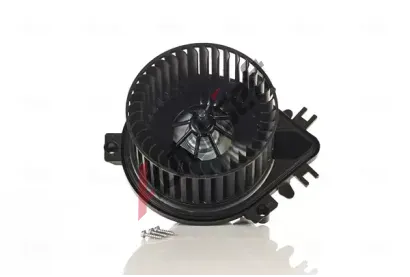 NISSENS Vnitřní ventilátor NIS 87708, 87708 NISSENS Vnitřní ventilátor NIS 87708, 87708