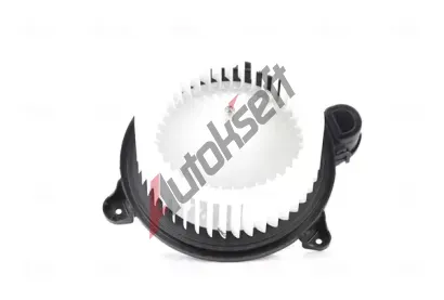 NISSENS Vnitn ventiltor NIS 87710, 87710