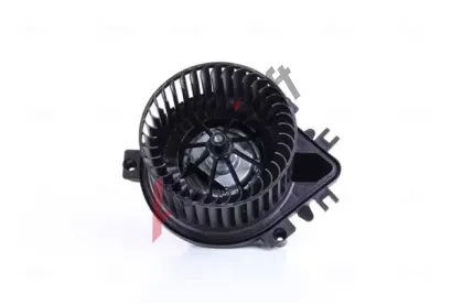 NISSENS Vnit�n� ventil�tor NIS 87711, 87711