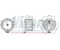 Vnitn ventiltor NISSENS ‐ NIS 87717