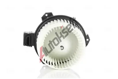 NISSENS Vnitn ventiltor NIS 87723, 87723