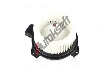NISSENS Vnitn ventiltor NIS 87724, 87724