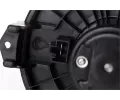 NISSENS Vnitn ventiltor NIS 87724, 87724