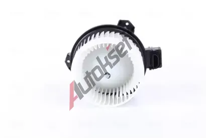 NISSENS Vnit�n� ventil�tor NIS 87727, 87727