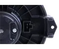 NISSENS Vnit�n� ventil�tor NIS 87727, 87727
