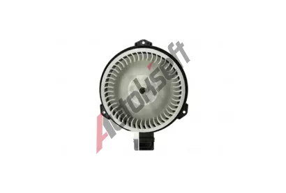 NISSENS Vnitn ventiltor NIS 87739, 87739