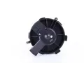 NISSENS Vnitn ventiltor NIS 87744, 87744