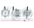 NISSENS Vnitn ventiltor NIS 87754, 87754