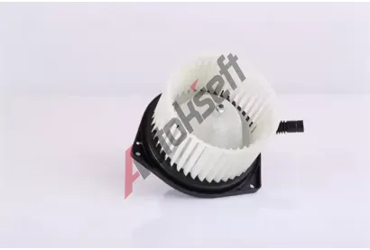 NISSENS Vnitn ventiltor NIS 87755, 87755