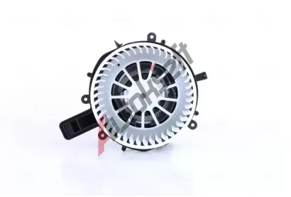 NISSENS Vnitřní ventilátor NIS 87759, 87759 NISSENS Vnitřní ventilátor NIS 87759, 87759