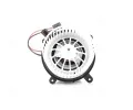 Vnitn ventiltor NISSENS ‐ NIS 87760