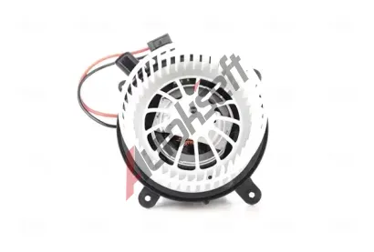 NISSENS Vnitn ventiltor NIS 87760, 87760