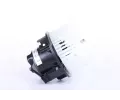 NISSENS Vnitn ventiltor NIS 87761, 87761