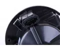 NISSENS Vnitn ventiltor NIS 87761, 87761