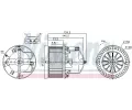 NISSENS Vnitn ventiltor NIS 87761, 87761