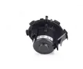 NISSENS Vnitn ventiltor NIS 87763, 87763