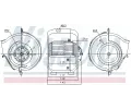 NISSENS Vnitn ventiltor NIS 87768, 87768
