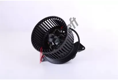 NISSENS Vnitn ventiltor NIS 87784, 87784
