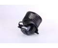 NISSENS Vnitn ventiltor NIS 87784, 87784