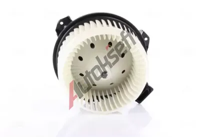 NISSENS Vnitn ventiltor NIS 87787, 87787