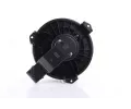 NISSENS Vnitn ventiltor NIS 87787, 87787