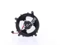 NISSENS Vnitřní ventilátor NIS 87789, 87789