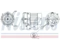 NISSENS Vnitřní ventilátor NIS 87791, 87791
