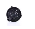 NISSENS Vnitn ventiltor NIS 87795, 87795
