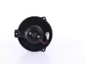 NISSENS Vnitn ventiltor NIS 87796, 87796