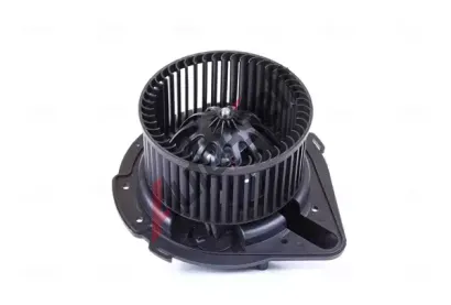NISSENS Vnitn ventiltor NIS 87798, 87798