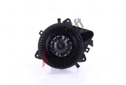 NISSENS Vnitn ventiltor NIS 87804, 87804