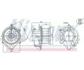 NISSENS Vnitn ventiltor NIS 87804, 87804
