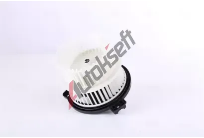 NISSENS Vnitn ventiltor NIS 87809, 87809