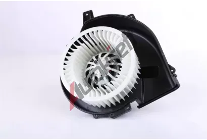 NISSENS Vnitn ventiltor NIS 87812, 87812