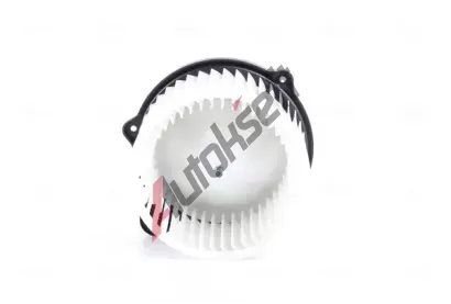 NISSENS Vnitn ventiltor NIS 87815, 87815