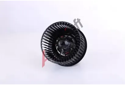 NISSENS Vnitn ventiltor NIS 87817, 87817