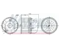 NISSENS Vnitn ventiltor NIS 87817, 87817