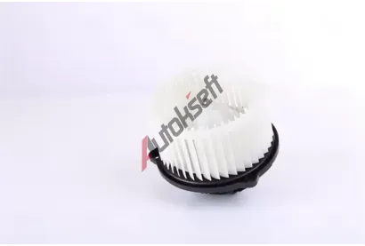 NISSENS Vnitřní ventilátor NIS 87819, 87819 NISSENS Vnitřní ventilátor NIS 87819, 87819