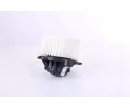 NISSENS Vnitřní ventilátor NIS 87819, 87819