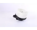 NISSENS Vnitřní ventilátor NIS 87819, 87819