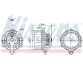 NISSENS Vnitřní ventilátor NIS 87819, 87819