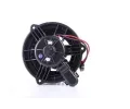 NISSENS Vnitn ventiltor NIS 87820, 87820