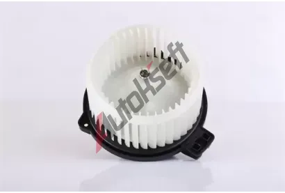 NISSENS Vnitn ventiltor NIS 87821, 87821