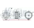 NISSENS Vnitn ventiltor NIS 87821, 87821