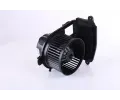 NISSENS Vnitn ventiltor NIS 87843, 87843